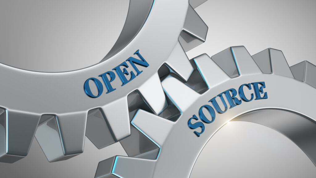 CMS - open source

