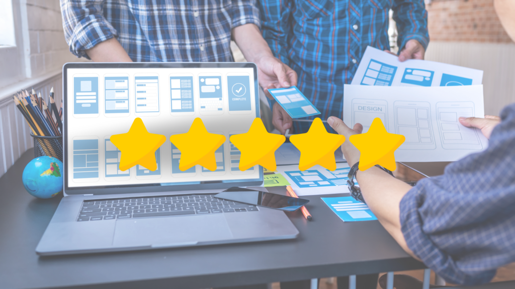 User Experience na stronach medycznych