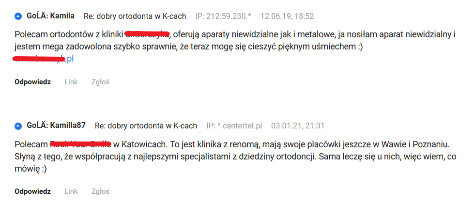 buzz marketing