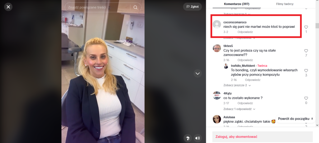 marketing szeptany w social mediach