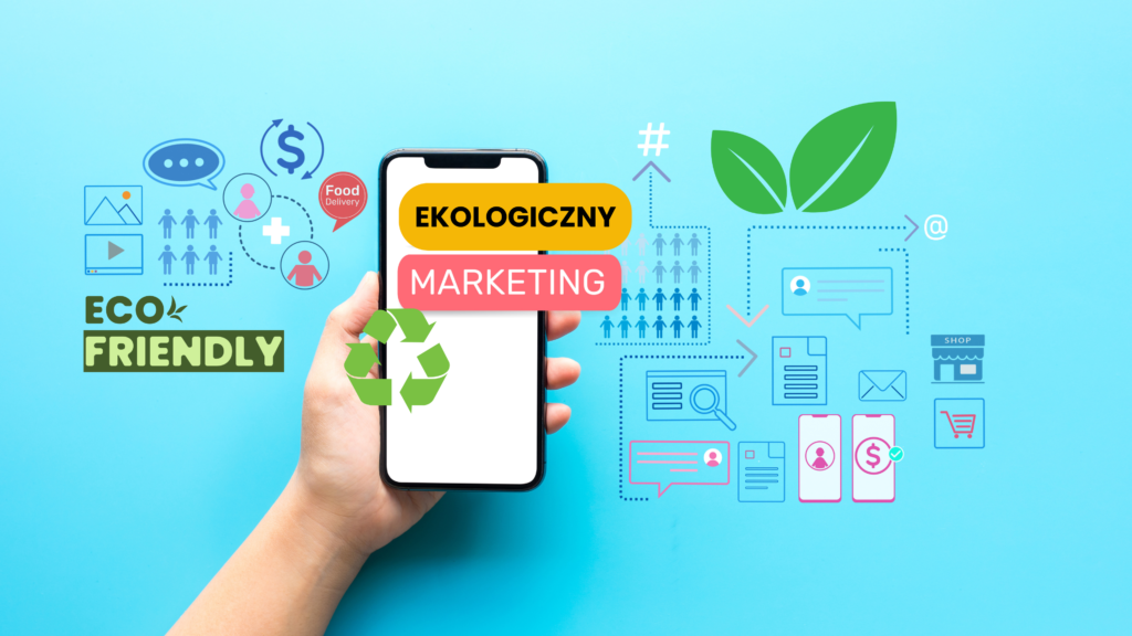 ekologiczny medyczny marketing