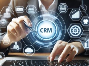 CRM