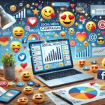 emotikony w marketingu