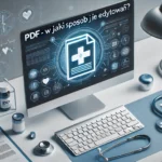 PDF