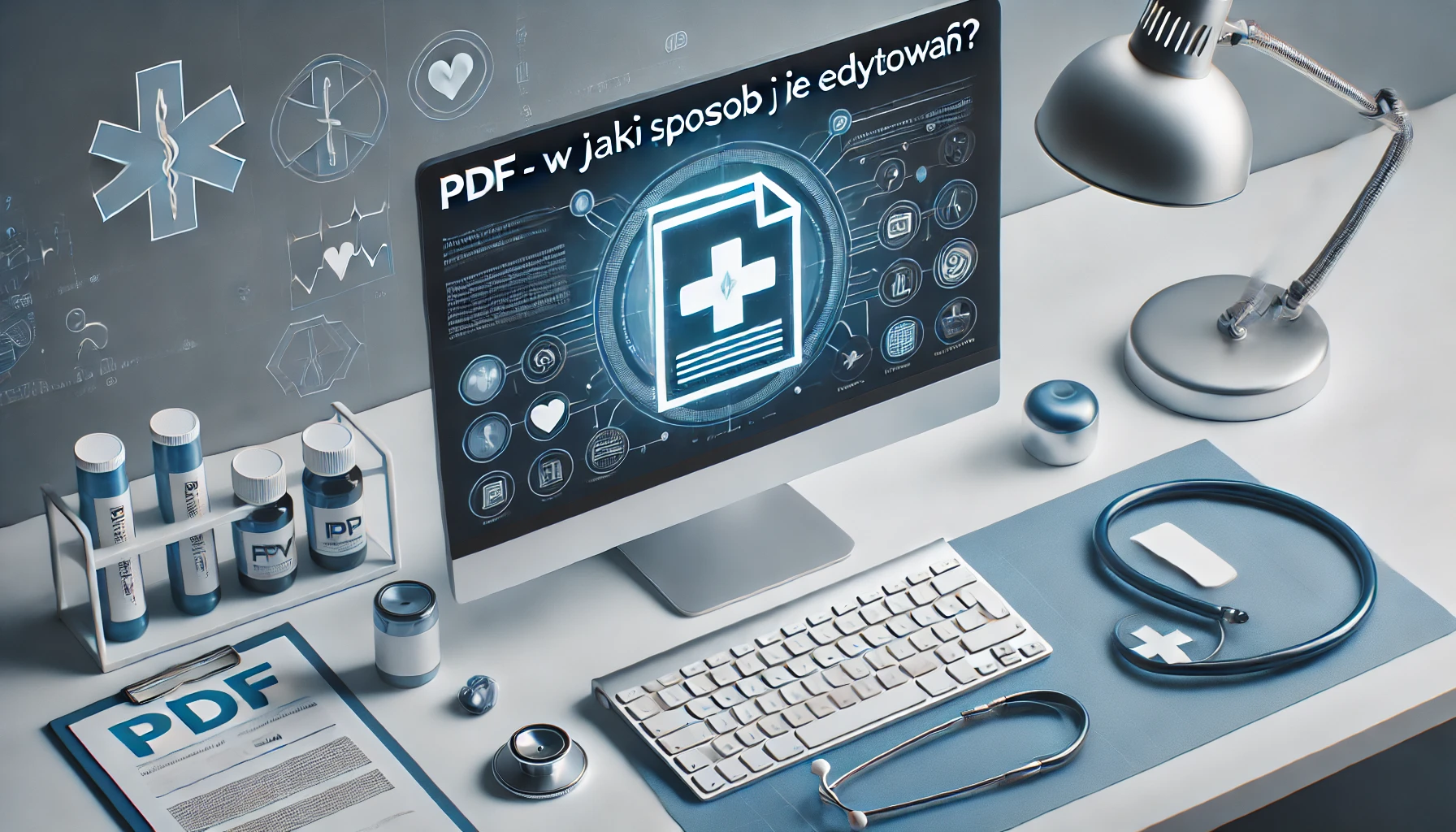PDF
