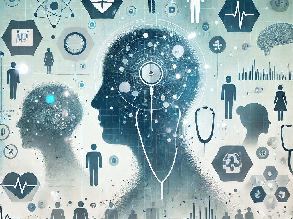 psychografia pacjentów