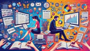 seo copywriter