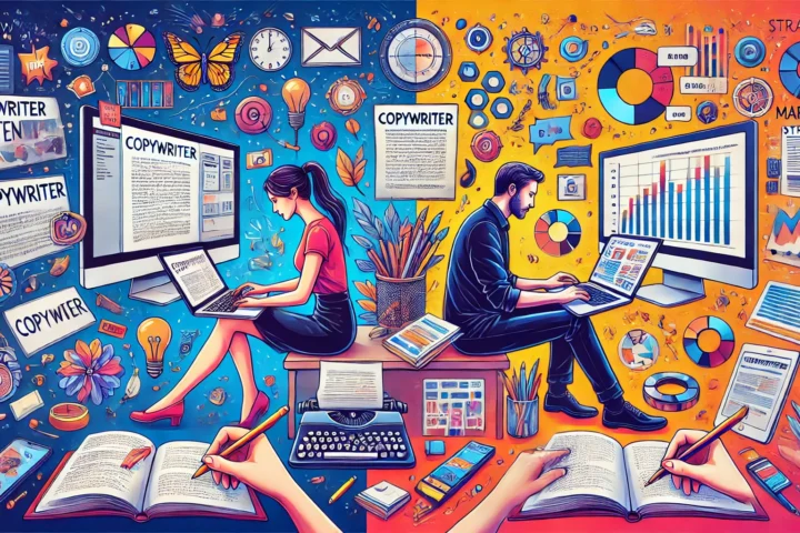 seo copywriter