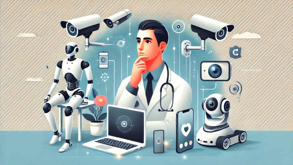nowe technologie