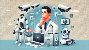 nowe technologie