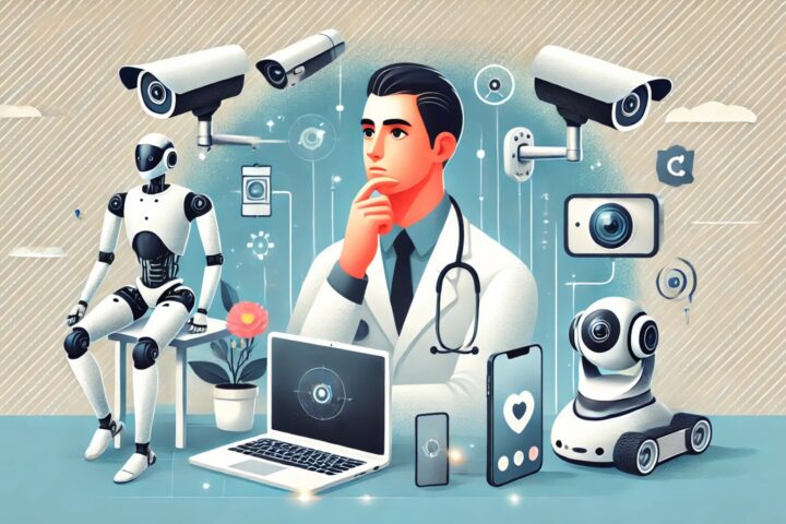 nowe technologie