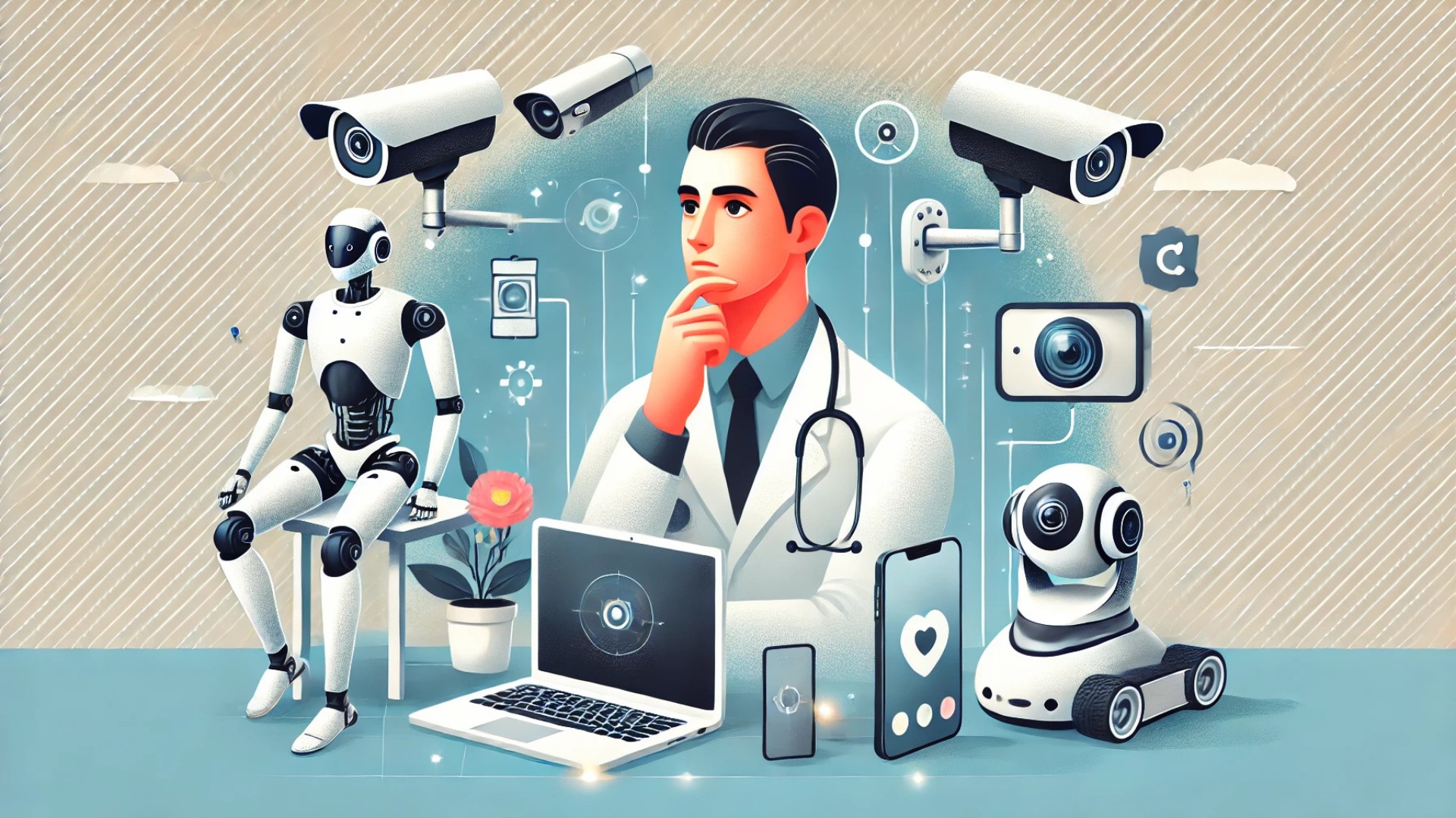 nowe technologie