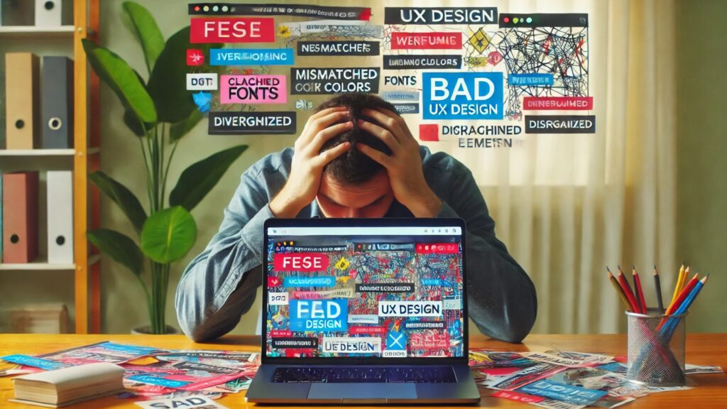 UX