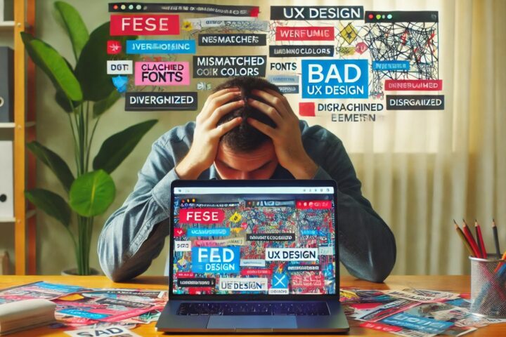 UX