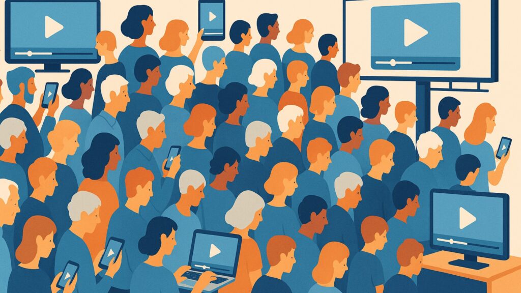 strategie wideo marketingowe