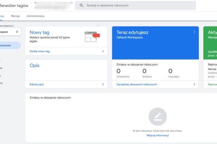 Tag Manager
