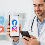 Social media dla lekarzy