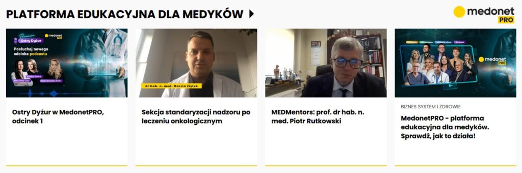 SEO dentystyczne