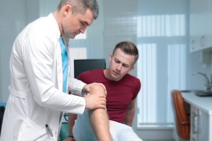 strategia kliniki ortopedycznej