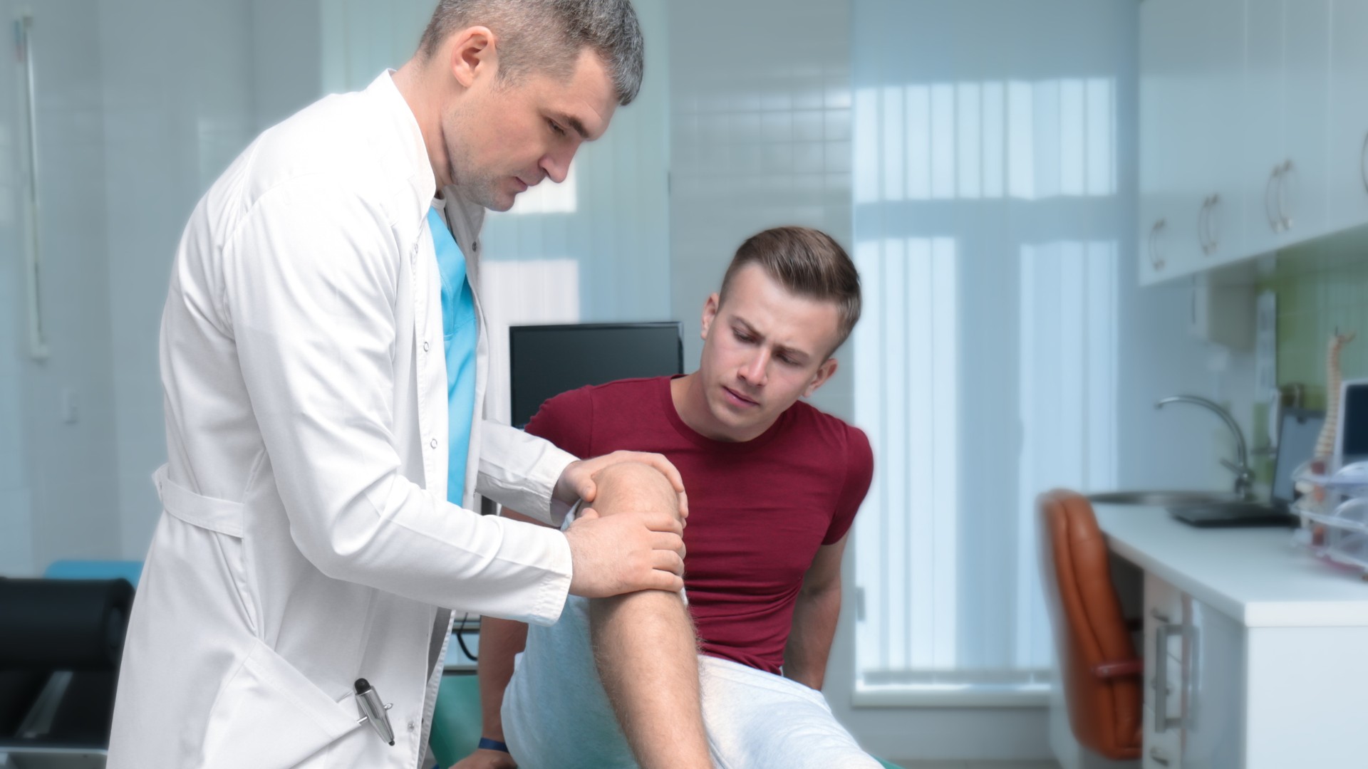 strategia kliniki ortopedycznej